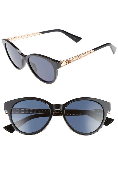 dior 52mm diorama sunglasses|DIOR Sunglasses for Women .